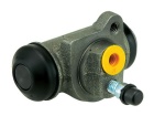 Cilindro de Roda Traseiro para Chevrolet Corsa 1.0 1.4 1.6 Celta 1.0 Agile 1.4 Vectra 2.0 2.2 Astra 1.8 2.0 Zafira 2.0 Meriva 1.4 1.8 ATE 6013 19mm