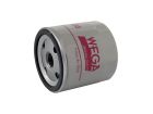 Filtro de Óleo WEGA para Chevrolet S10 2.2 2.4 8V 1995 até 2011 - Cod. WO130