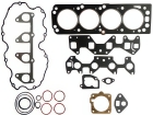 Kit de Junta SABO para Chevrolet Celta 1.4 8V Gasolina 2003 até 2006 - Cod. 79357