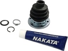 Reparo da Junta Homocinética NAKATA para Volkswagen Saveiro 2.0 8V 1997 até 2004 - Cod. NKJ139