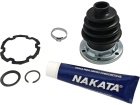 Reparo da Junta Homocinética NAKATA para Volkswagen Kombi 1.6 8V 1976 até 1998 - Cod. NKJ209