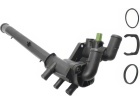 Válvula Termostática VALCLEI para Volkswagen Gol 1.0 1.6 8V 2005 até 2010 - Cod. PK100180